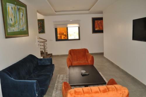 Villa Adjia Therese Ndiaye