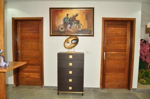 Villa Adjia Therese Ndiaye