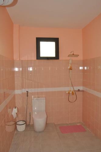 Villa Adjia Therese Ndiaye