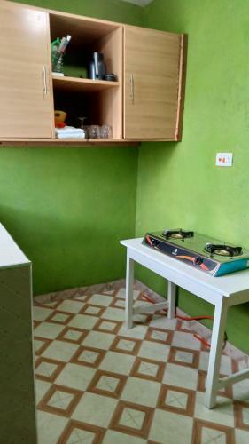 Bed & Breakfast Zawadi Comfort Homes