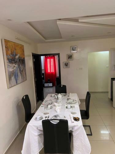 Apartamento Meubl� A Louer