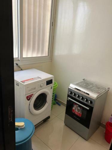 Apartamento Meubl� A Louer
