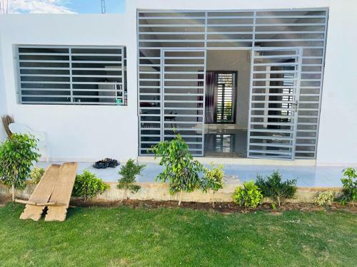 Apartamento Nguekokh Vip