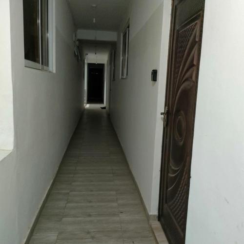 Mtwapa Pride Apartment 33