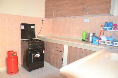 Shanni Luxury Apartments