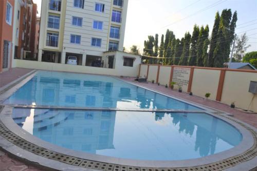Shanni Luxury Apartments