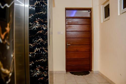 Apartamento Madina Gardens