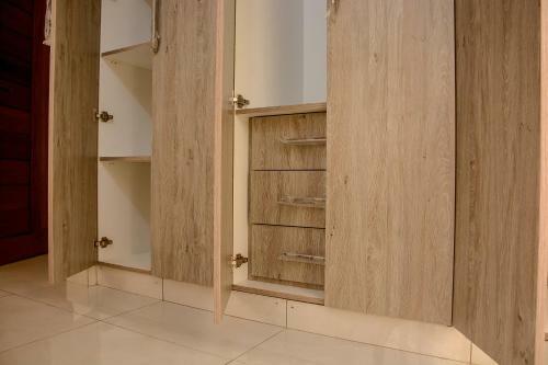 Apartamento Madina Gardens