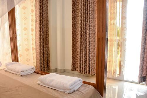 Apartamento Madina Gardens