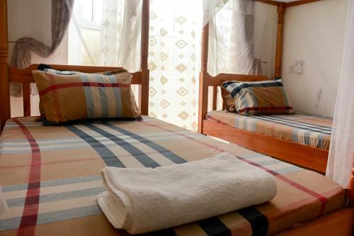 Apartamento Madina Gardens