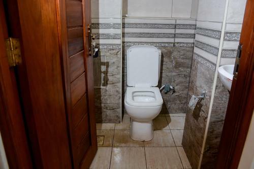 Apartamento Madina Gardens