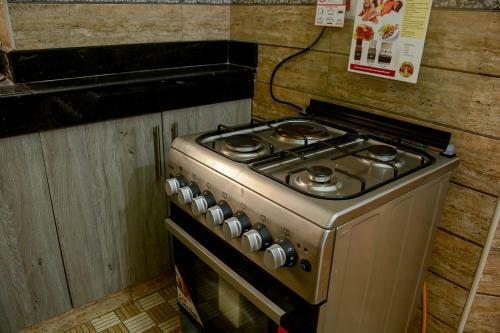Apartamento Madina Gardens