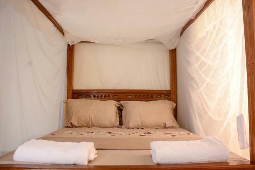 Apartamento Madina Gardens