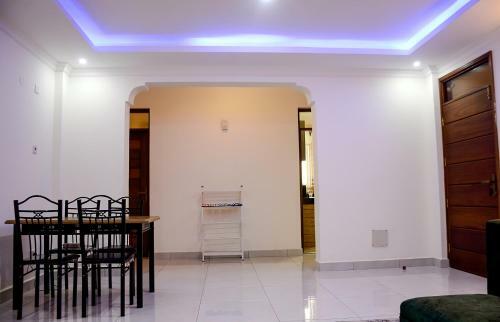 Apartamento Madina Gardens