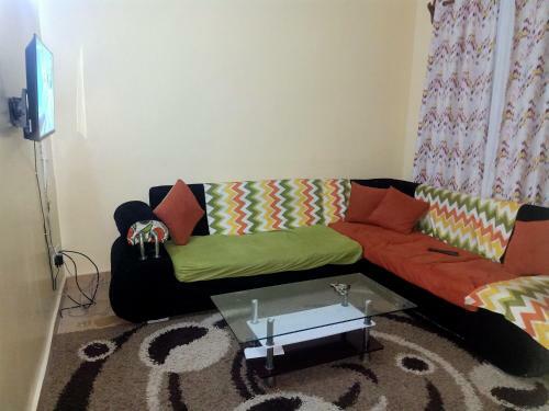 Apartamento Kui's Residence