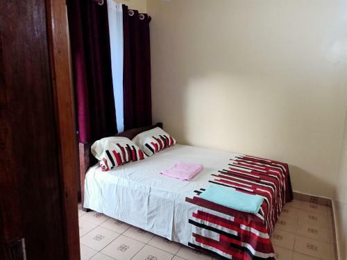 Apartamento Kui's Residence