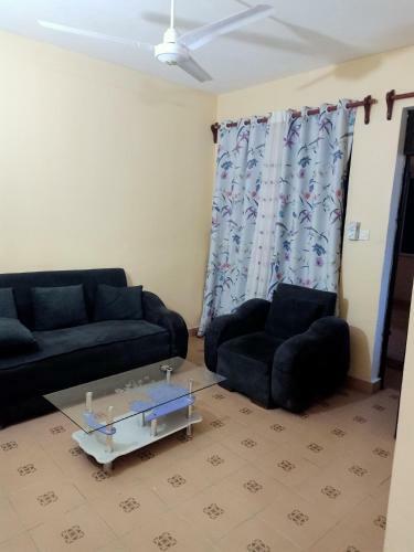 Apartamento Kui's Residence