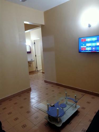 Apartamento Kui's Residence