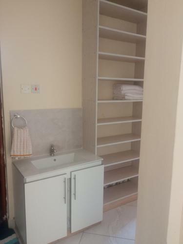 Apartamento Concord Appartment