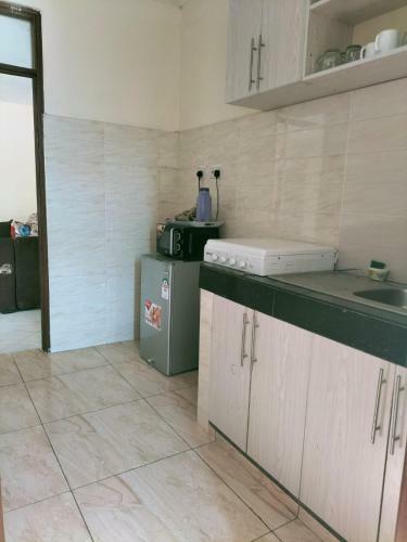 Apartamento Concord Appartment