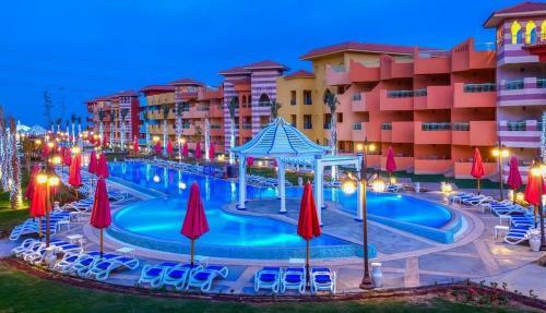 Apartamento Portosouth Beach Chalet Sea View