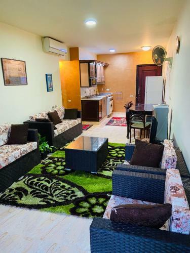 Porto Sokhna Pyramids Chalets Vip