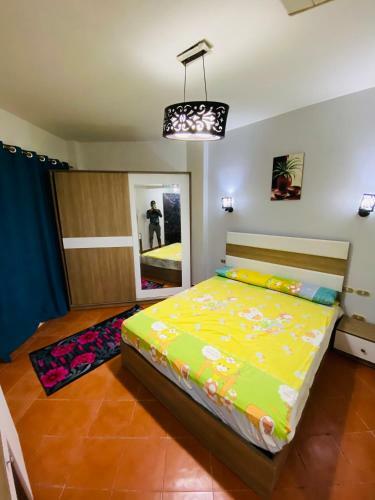 Porto Sokhna Pyramids Chalets Vip