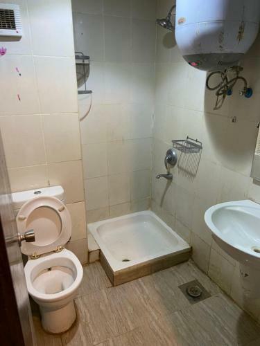 Porto Sokhna Pyramids Chalets Vip