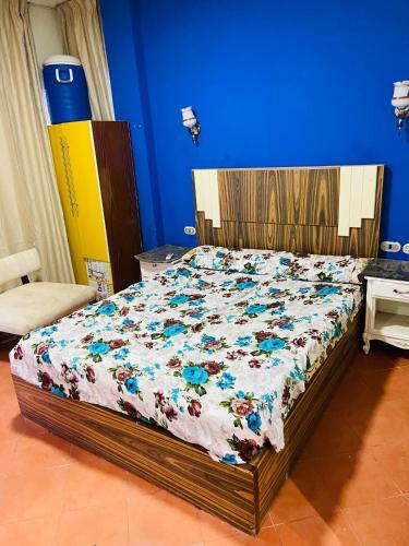 Porto Sokhna Pyramids Chalets Vip