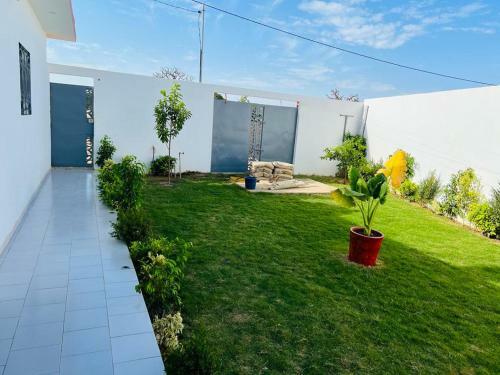 Apartamento Ngekokh Vip