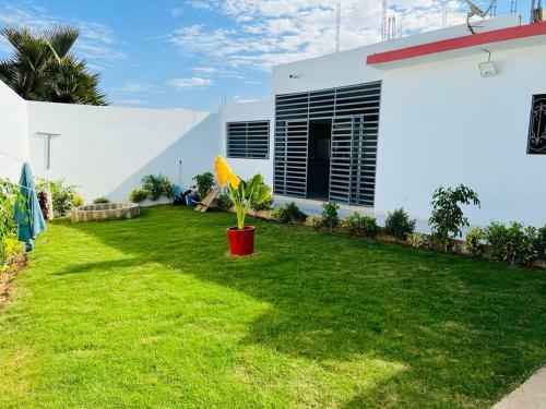 Apartamento Ngekokh Vip