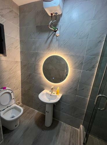 Five Star Luxury Apartments