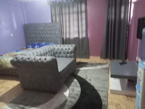 Apartamento Zuri Homes