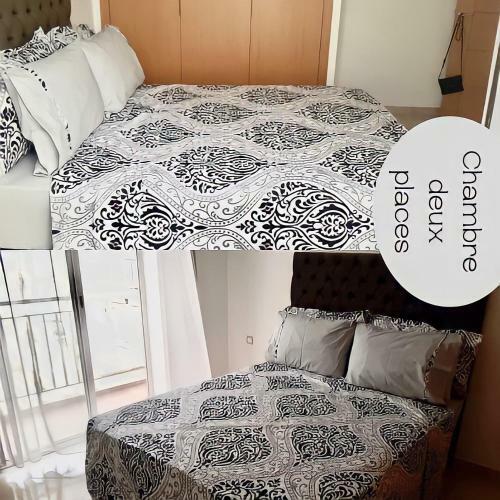 Apartamento Shems Bouznika Premium