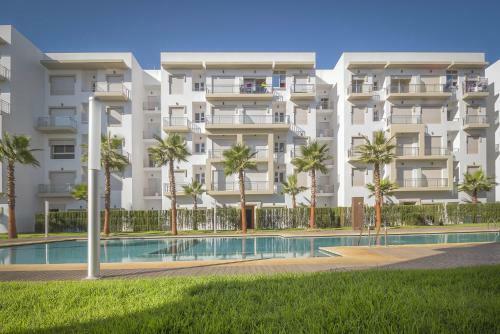 Apartamento Shems Bouznika Premium