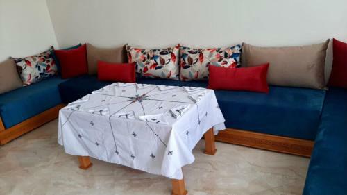 Apartamento Shems Bouznika Premium