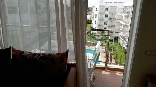 Apartamento Shems Bouznika Premium