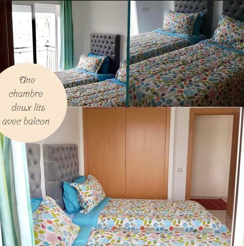 Apartamento Shems Bouznika Premium