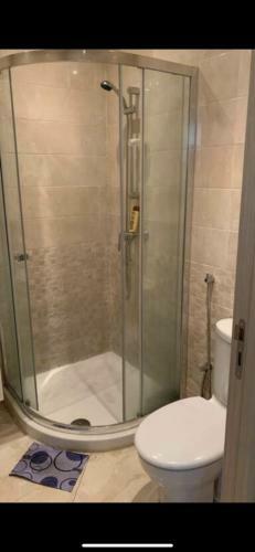 Apartamento R�sidence Kettanibouznika