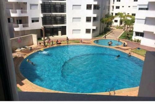 Apartamento Appartement Avec Piscine