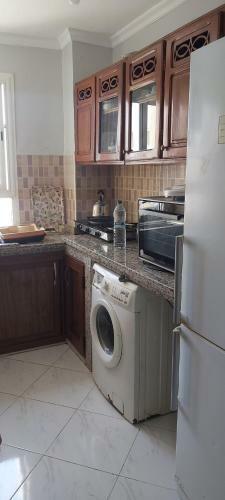 Apartamento Perle De Bouznika