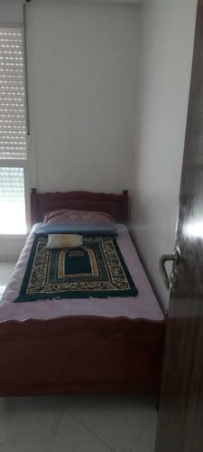 Apartamento Perle De Bouznika