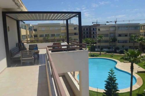 Apartamento Bel Appartement Pour De Magnifiques Vacances
