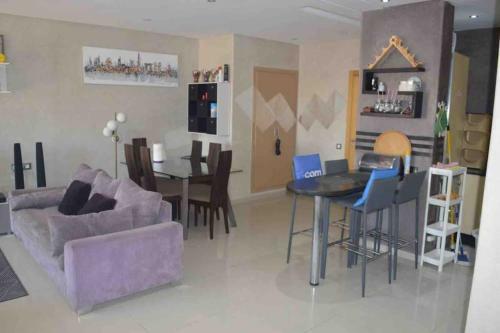 Apartamento Bel Appartement Pour De Magnifiques Vacances