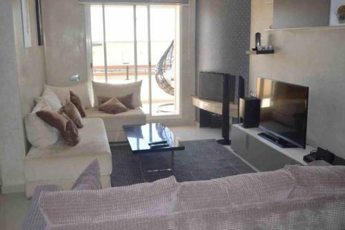 Apartamento Bel Appartement Pour De Magnifiques Vacances