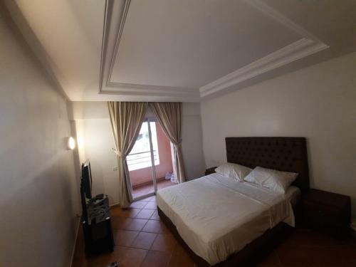 Apartamento Appartement Agr�able � Bouznika Bay Golf Resort