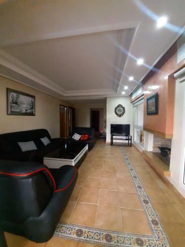 Apartamento Appartement Agr�able � Bouznika Bay Golf Resort