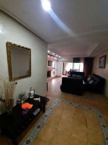 Apartamento Appartement Agr�able � Bouznika Bay Golf Resort