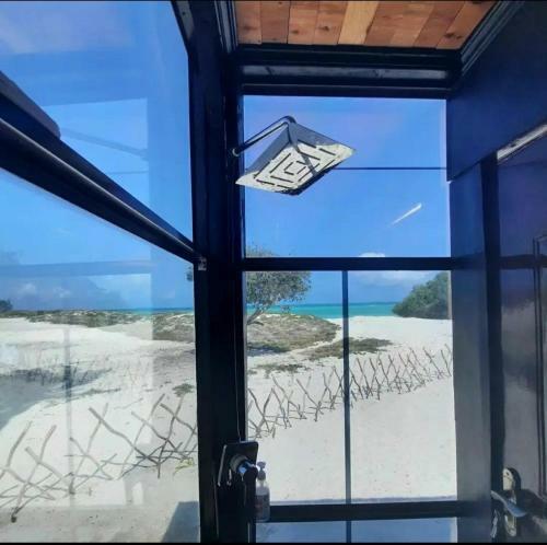 Villa Mirror House Watamu