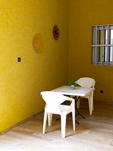 Apartamento Appartement En R�sidence Shishi Parking Interne